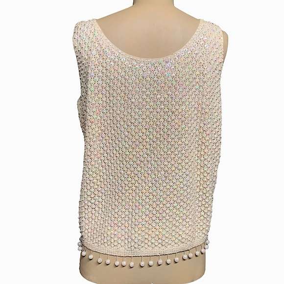 Sequence Vintage Tank top - Picture 2 of 7